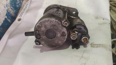 автозавод для машины: Стартер для Тойота Краун,Марк2. 3.0 подходит для многих — 2