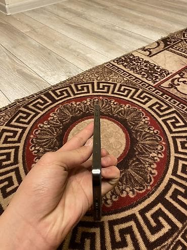 ssd 64gb: IPhone 12 Pro, 256 ГБ, Зарядное устройство, Защитное стекло, Чехол, 82 % — 4