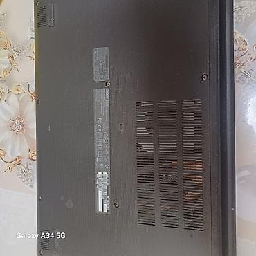 air 15: 💻 Продаю ноутбук Acer Aspire 3 (A315-57G) 📌 Характеристики: • Intel — 3