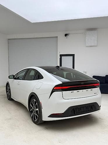 батарея на приус 20 цена: Toyota Prius: 2023 г., 2 л, Вариатор, Гибрид, Лифтбек — 2