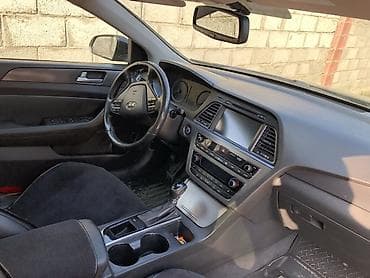 соната 2020 цена: Hyundai Sonata: 2015 г., 2.4 л, Автомат, Бензин, Седан — 2