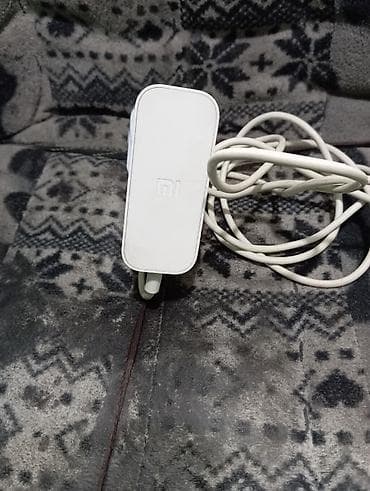 study lamp: Сетевой адаптер питания Xiaomi (Mi) - Модель: BLJ45W150300P-C - — 2