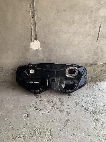 топливный бак грузовой: Топливный бак BMW 2001 г., Б/у, Оригинал, Германия — 5