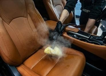 aura roboclean: Автомойка | Детейлинг, предпродажная подготовка — 8