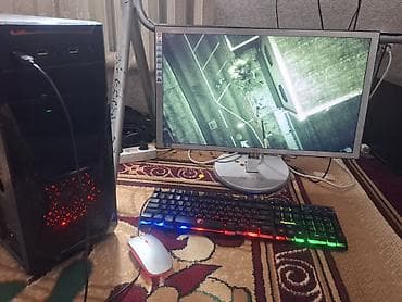 кампьютер: Компьютер, Игровой, HDD — 5