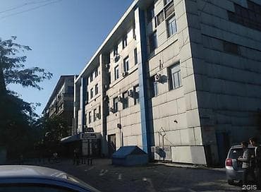 1000: 1 комната, 32 м², Индивидуалка, 4 этаж, Косметический ремонт — 8
