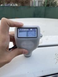 Генераторлор: Толщиномер лакокрасочного покрытия GUOOU (4‑е поколение) В подарок — 6