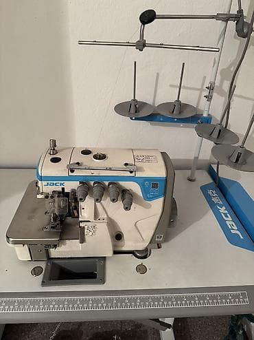 jack 4: 4-нитка, В наличии, Самовывоз — 4