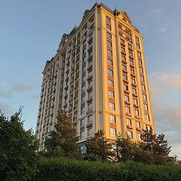 2 комнаты, 63 м², Элитка, 14 этаж, Готовая ПСО (под самоотделку) at lalafo.kg 2 комнаты, 63 м², Элитка, 14 этаж, Готовая ПСО (под самоотделку)