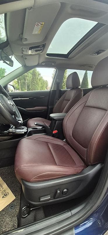 seltos: Kia Seltos: 2020 г., 1.6 л, Автомат, Бензин, Кроссовер — 8