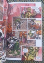 журналы об искусстве: Комиксы! Комиксы, продаю из коллекции оригинал, не какие- то левые — 10