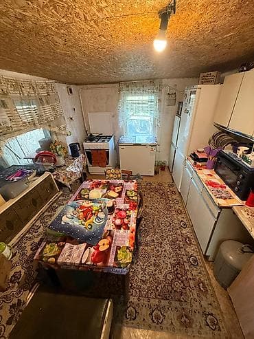 7 микр: 🏡 Продается уютный дом в г. Шопоков! 📍 Ул. Тургенева ✨ Отличный — 4