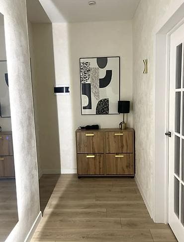 discovery studio: 1 комната, 43 м², Технопарк Элитка, 10 этаж, Евроремонт — 10