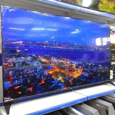 ethernet: Телевизор Yasin 75 Яркий 75 дюймовый дисплей Yasin 75M8G порадует — 5