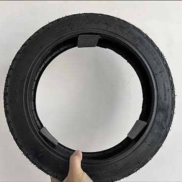 third edition solution: Покрышка для электровелосипеда 16×3.0 - Размер: 16 x 3.0 (совместима — 5