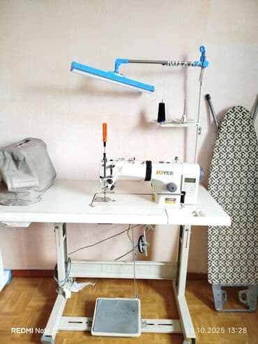 промышленные швейные машины в рассрочку: 5-нитка — 7