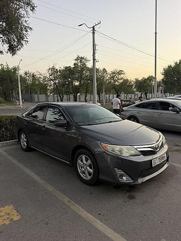 avalon 2017: Toyota Camry: 2014 г., 2.5 л, Вариатор, Гибрид, Седан — 4