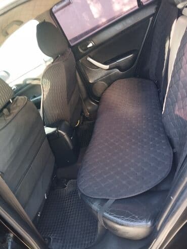 фары на опель вектра б: Honda Accord: 2003 г., 2.4 л, Автомат, Бензин, Седан — 6