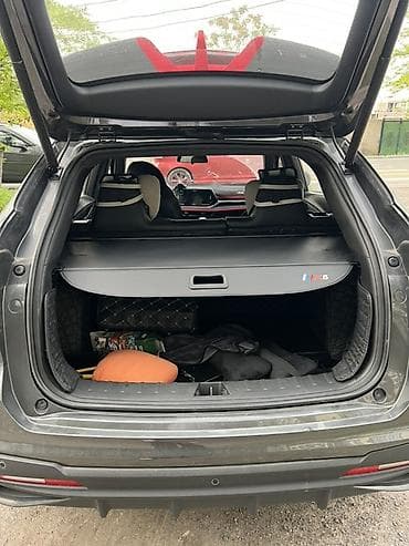 bmb x5: Ролл-шторка, Новый — 1