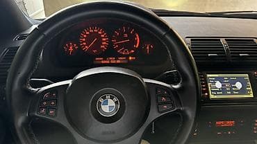 bnw e39: BMW X5: 2004 г., 3 л, Автомат, Дизель, Кроссовер — 10