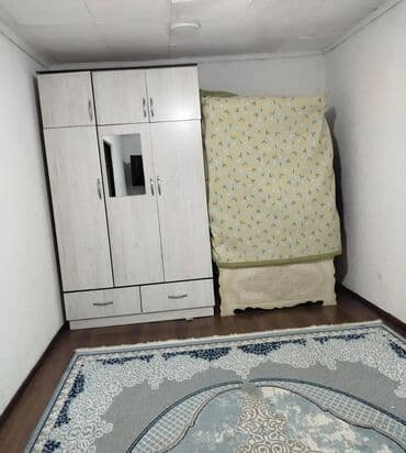 14 м², 1 комната, Утепленный, Забор, огорожен