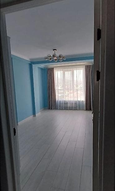 flat rent: 1 комната, С мебелью частично — 5