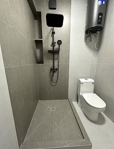 1 комната, 41 м², Элитка, Элитка, 5 этаж, Дизайнерский ремонт — 8