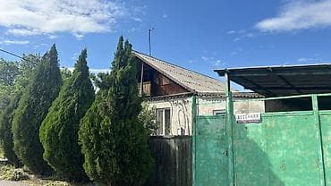 уч коргон: Жилой дом с участком и садом РАЙОН ж/м Восток ( село Восток) — 2