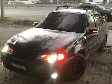 daewoo nexia сиденя: Daewoo Nexia: 2009 г., Механика, Бензин, Седан — 1