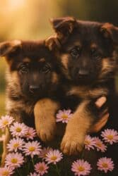 кане корсо собака: 🐾 Щенки немецкой овчарки 🐾 Продаются красивые, породные щенки — 1