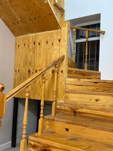 продаю дом западный автовокзал: 200 м², 5 комнат, Утепленный, Теплый пол, Бронированные двери — 13