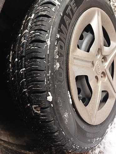 красовер машина: Kia Seltos: 2020 г., 1.6 л, Автомат, Дизель, Кроссовер — 7