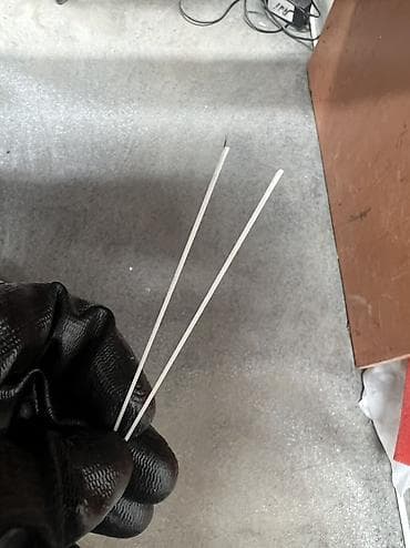 жез метал: Стеклопластиковый пруток ЦСЭ (Центральный силовой элемент) Не гниет — 5