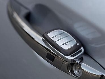 2017: Hyundai Sonata: 2017 г., 2.4 л, Автомат, Бензин, Седан — 8
