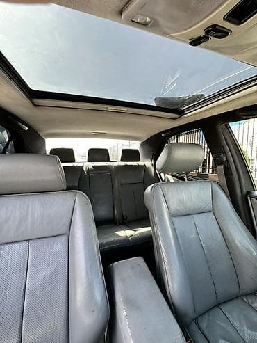 Продажа авто: Mercedes-Benz E-Class: 1996 г., 3.2 л, Автомат, Бензин, Седан — 8