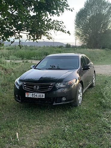 акпп инспайр: Honda Accord: 2009 г., 2.4 л, Автомат, Бензин, Седан — 8