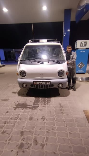 сколько стоят зимние шины на машину: Легкий грузовик, Hyundai, Стандарт, 2 т, Новый — 1