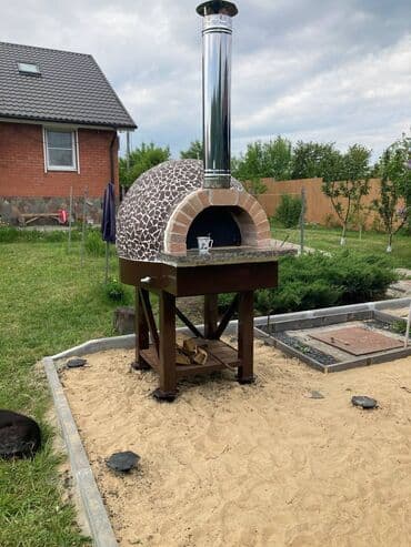 шкафы для одежды бишкек цена: Мангал Классический — 2