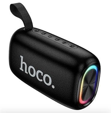 hoco l26: Портативная акустика Hoco HC25 - Мощность: 20 Вт (2×10 Вт) — — 2