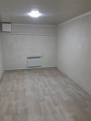 Аренда комнат: 21 м², Без мебели — 3