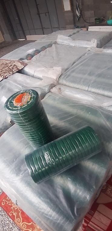 батуттар: Кришка для банки с резьбой оптом 1 кришка 4 сом — 2