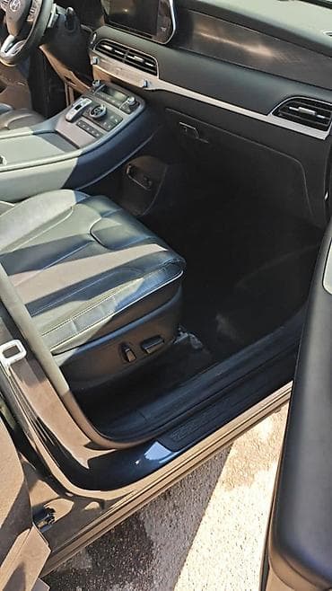Продажа авто: Hyundai Palisade: 2020 г., 2.2 л, Автомат, Дизель, Кроссовер — 6
