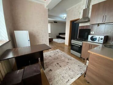 room: 1 комната, Собственник — 2