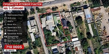 28 соток, Для строительства, Договор купли-продажи, Красная книга