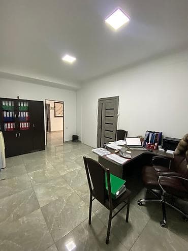 rent: Аренда офисов, 40 м², В жилом комплексе — 1