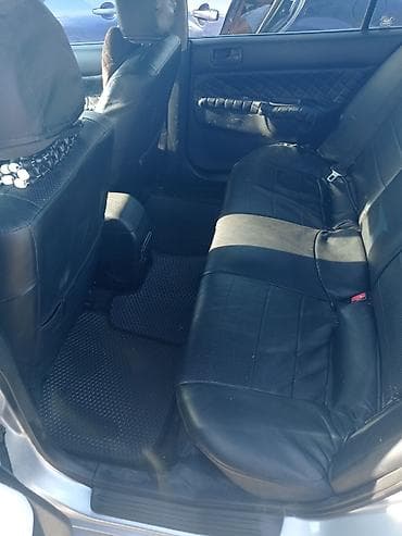 Продажа авто: Mitsubishi Lancer: 2005 г., 1.6 л, Механика, Бензин, Седан — 4