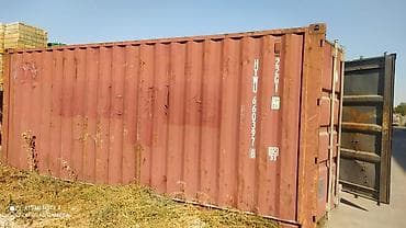 контейнер 20 т: Продаю контейнера 20ти тонники — 3