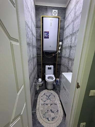 Квартиры: 3 комнаты, 109 м², Элитка, 6 этаж — 4