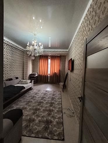 Недвижимость: 1 комната, Собственник, Без подселения, С мебелью полностью — 5