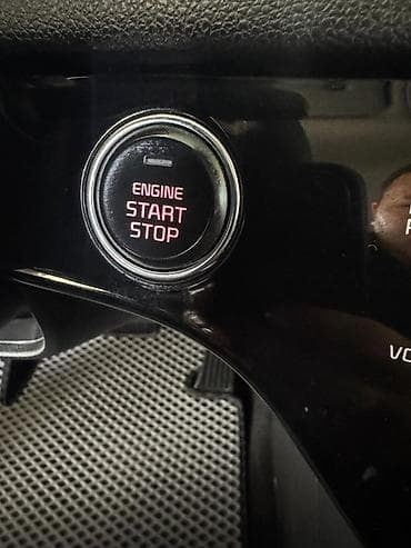 шторка багажника киа спортейдж 4: Kia Sportage: 2017 г., 2 л, Дизель, Кроссовер — 10